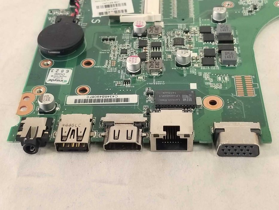 Материнская плата – HP 250-G2 / 255-G2 / HP Pavilion 15-D (747149-501)