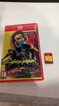 Cyberpunk 2077 - Nintendo Switch 2 - PL