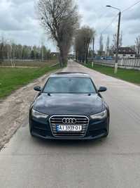 Обвал цін!!!Продам машину Audi A6  за 14500$