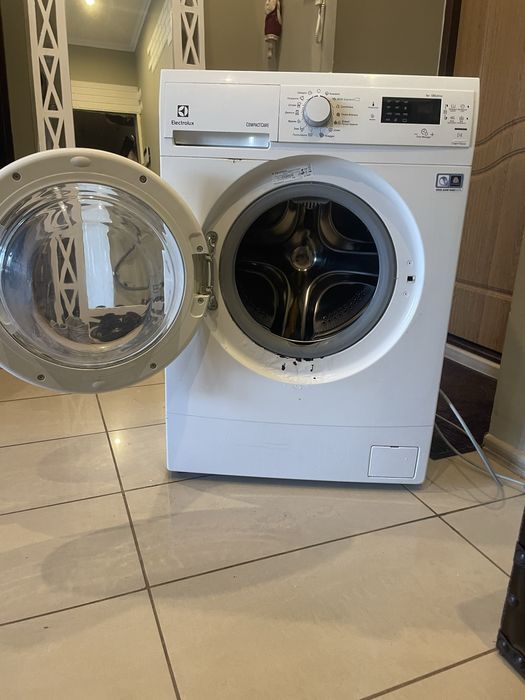 EWS1264NUU electrolux