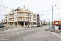 Apartamento T3 para arrendamento