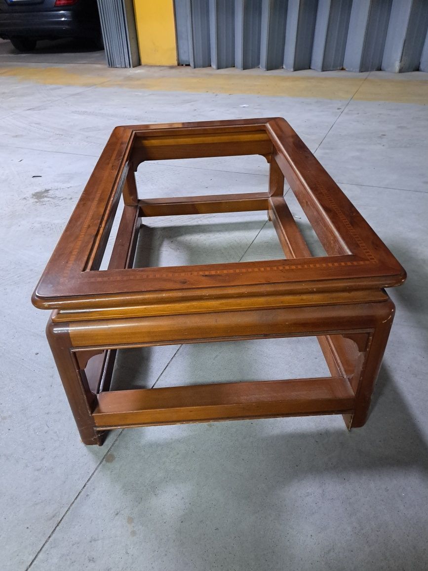 Mesa sala de estar/ mesa de Televisão