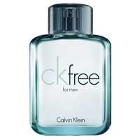 Calvin Klein Ck Free For Men Woda Toaletowa Spray 100Ml (P1)