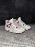 Buty Air Jordan 4 Hyper Violet