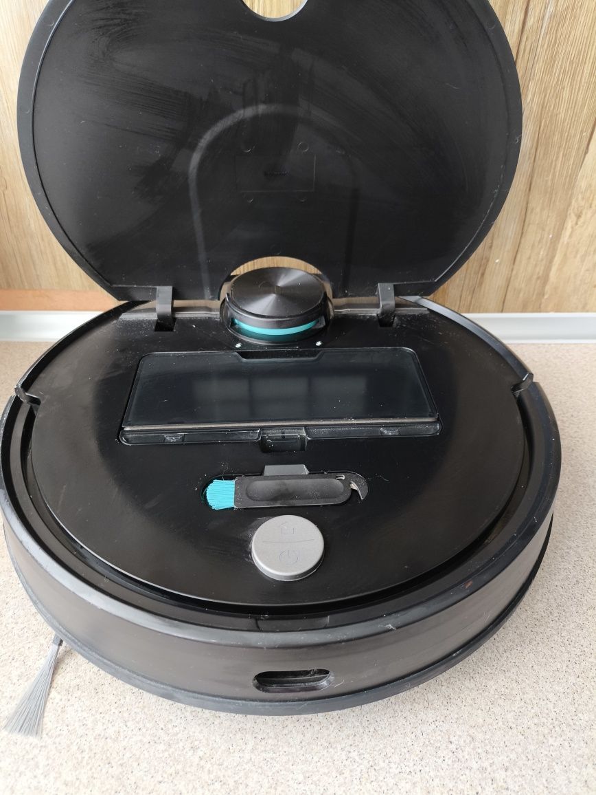 xiaomi viomi cleaning robot v rvclm21b - robot mopujący i odkurzający