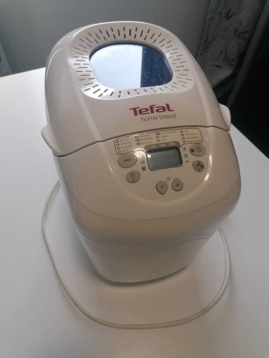 Máquina de Fazer Pão