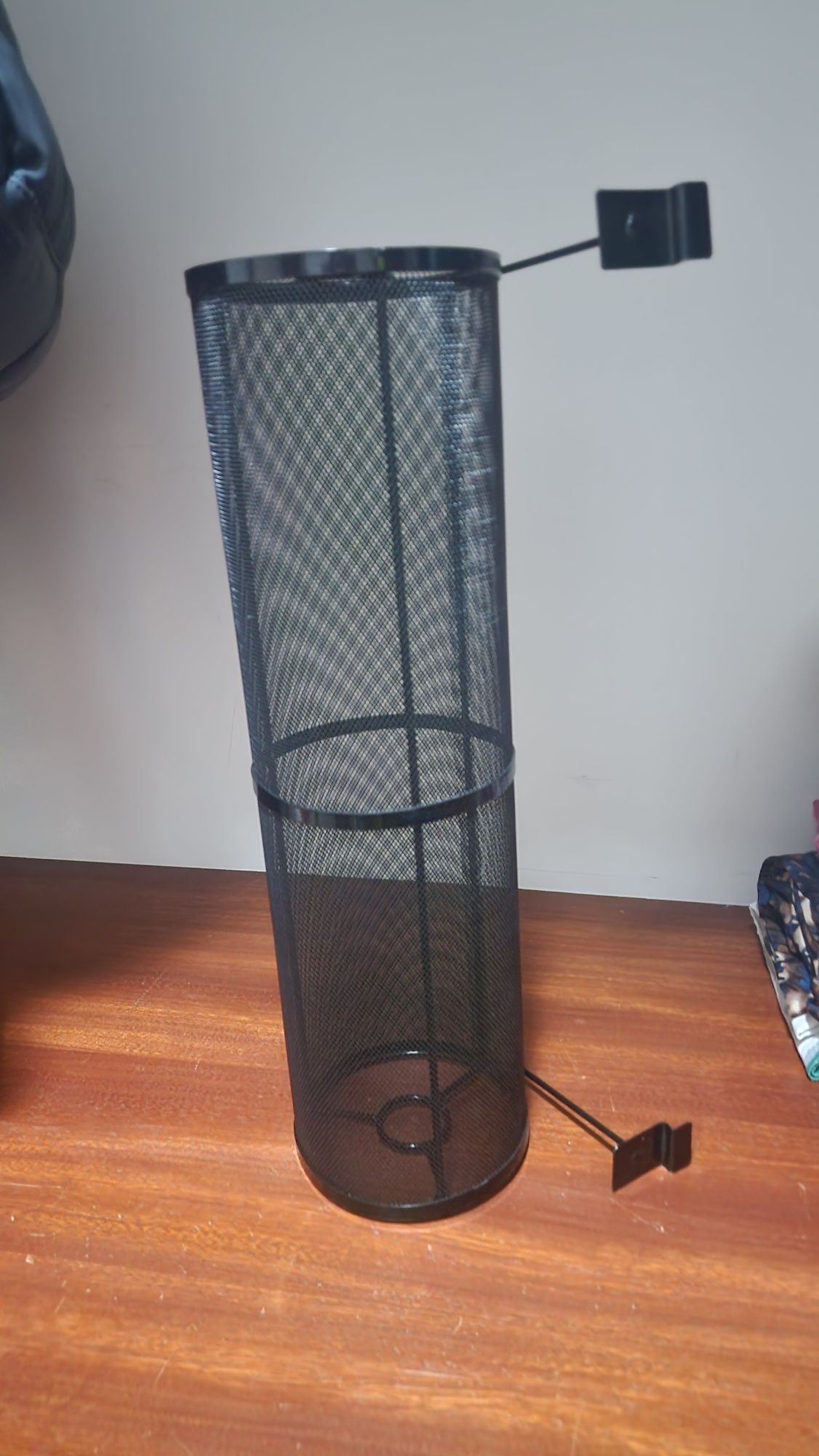 Expositor metalico para bijuterias e outros