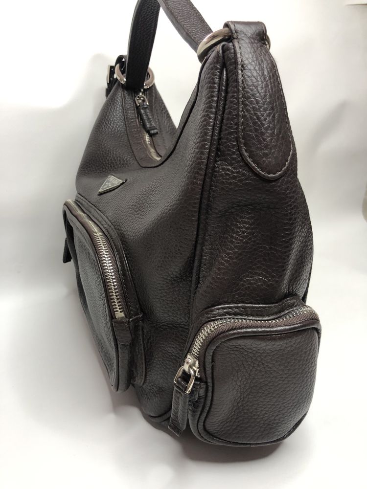 Сумка Prada оригінал