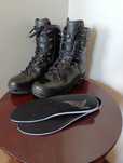 buty taktyczne LOWA Combat GTX 43.5