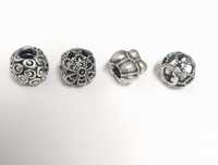 Contas Originais Pandora (Charm S925 com pouco uso)