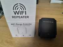 Wzmacniacz wifi 300mbps wps