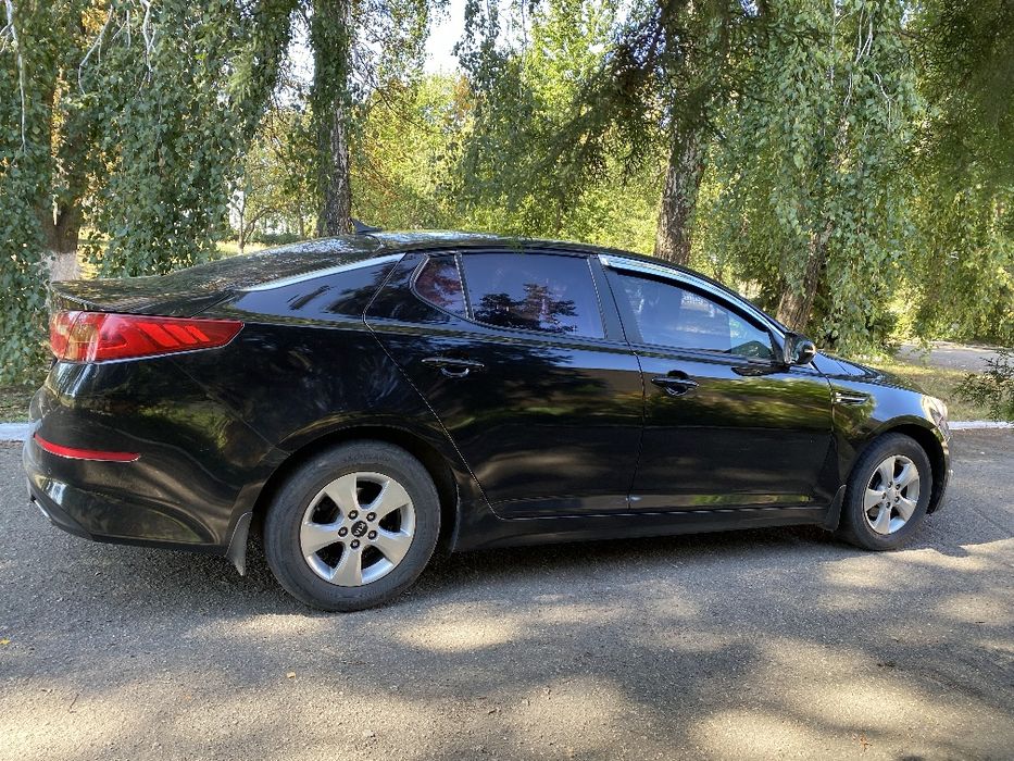 Продам автомобіль