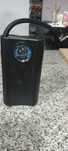 Vendo compressor de ar 12 v