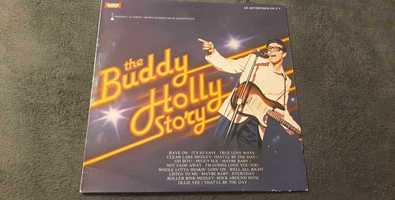 Buddy Holly "The Buddy Holly Story" - płyta winylowa