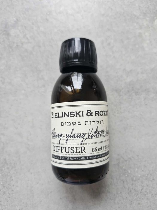 Dyfuzor 85ml marki Zielinski&Rozen