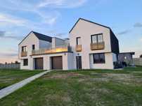 Dom villa apartamenty Nieruchomość nad jeziorem