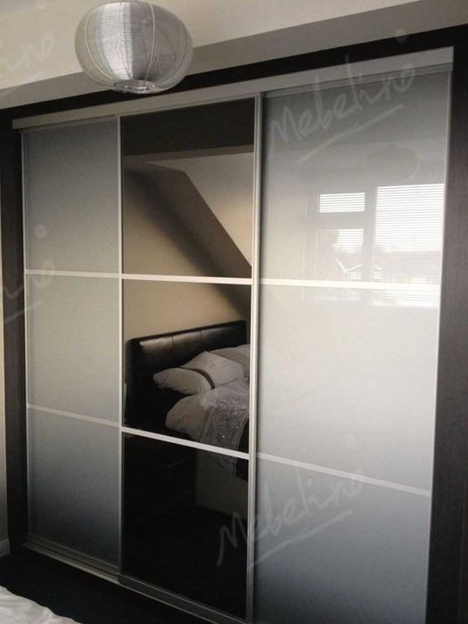 Низкие цены. Шкафы купе. Межкомнатные перегородки. Кухня. Любая Мебель