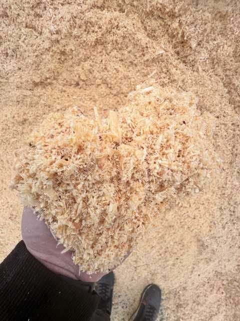 Pellet Pomorski wysoko kaloryczny - TRANSPORT