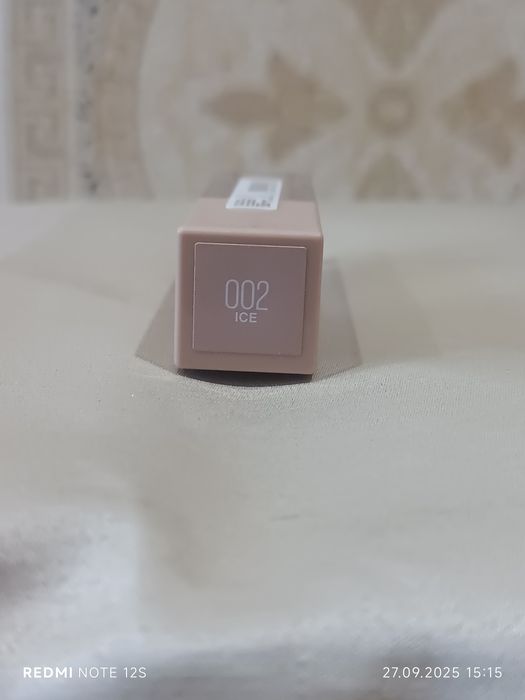 Блиск для губ Maybelline New York Lifter Gloss