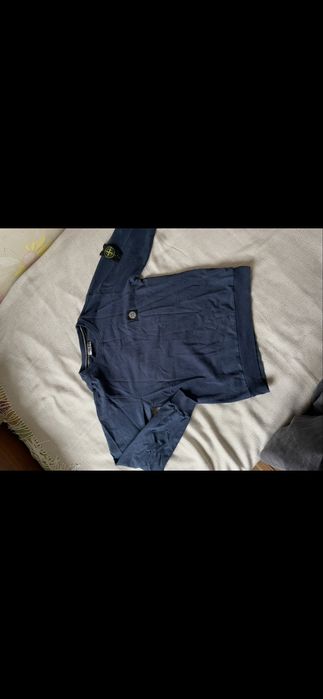 Stone island спортивный костюм