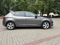 Seat leon FR 1.4 tsi 150 DSG
