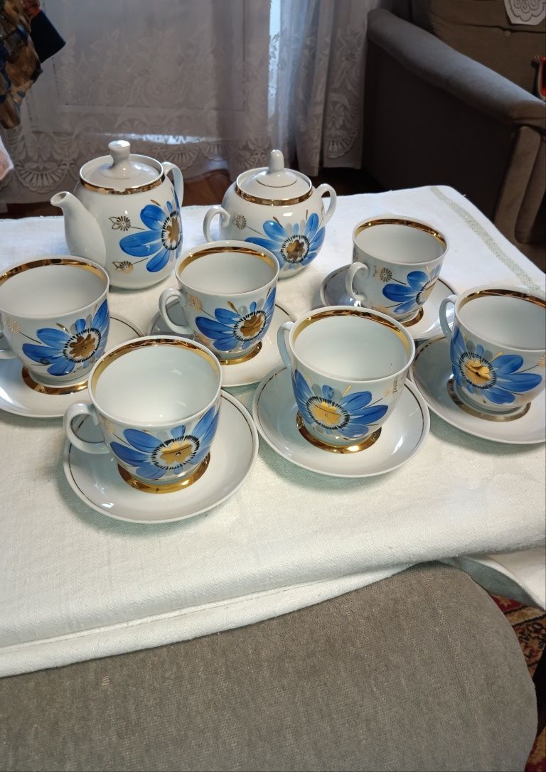 Сервіз на 6 персон