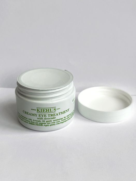 Kiehl's creamy eye treatment with avocado крем навколо очей 28 ml