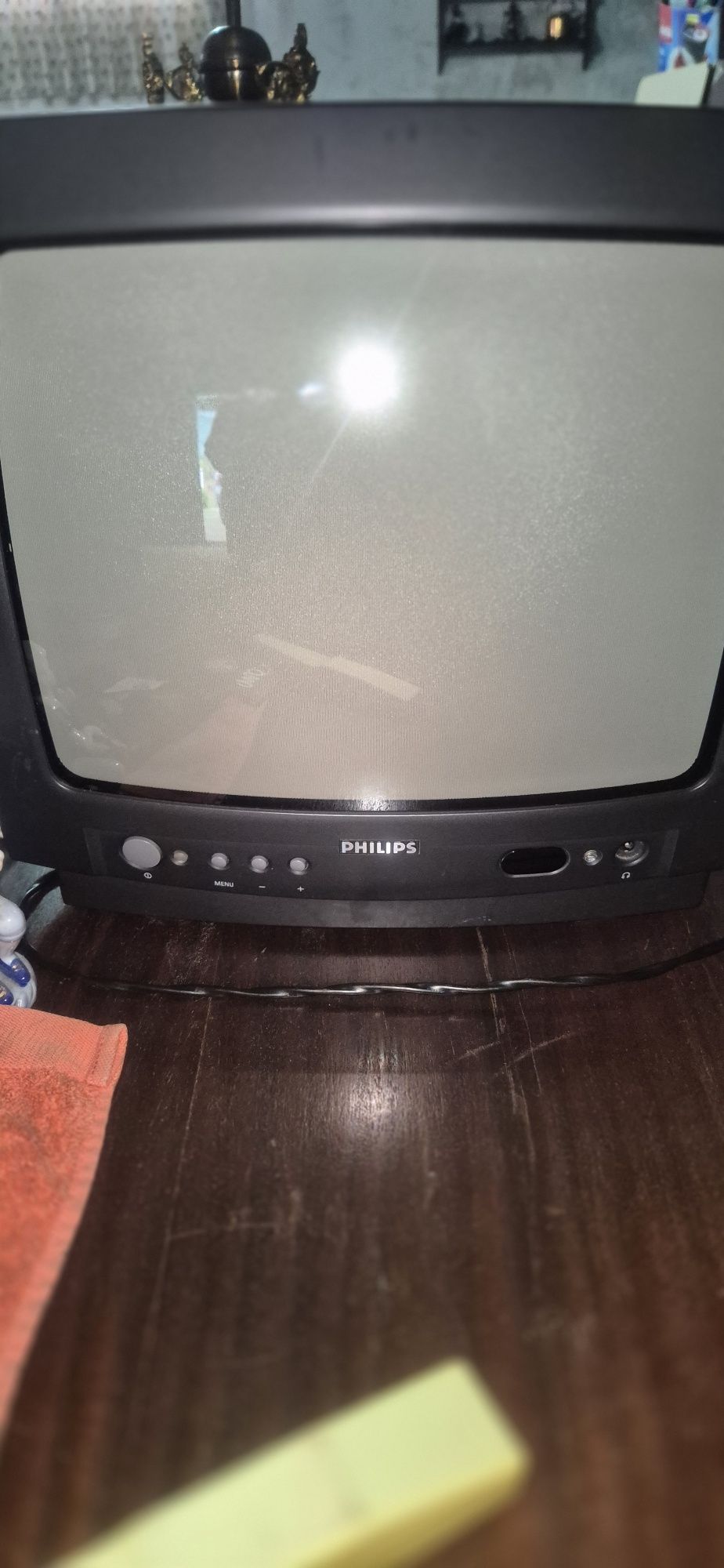 Televisão vinted