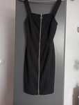 Czarna mini Primark