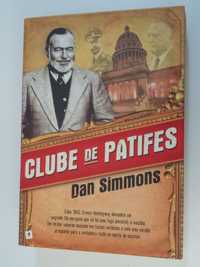 Clube de Patifes de Dan Simmons