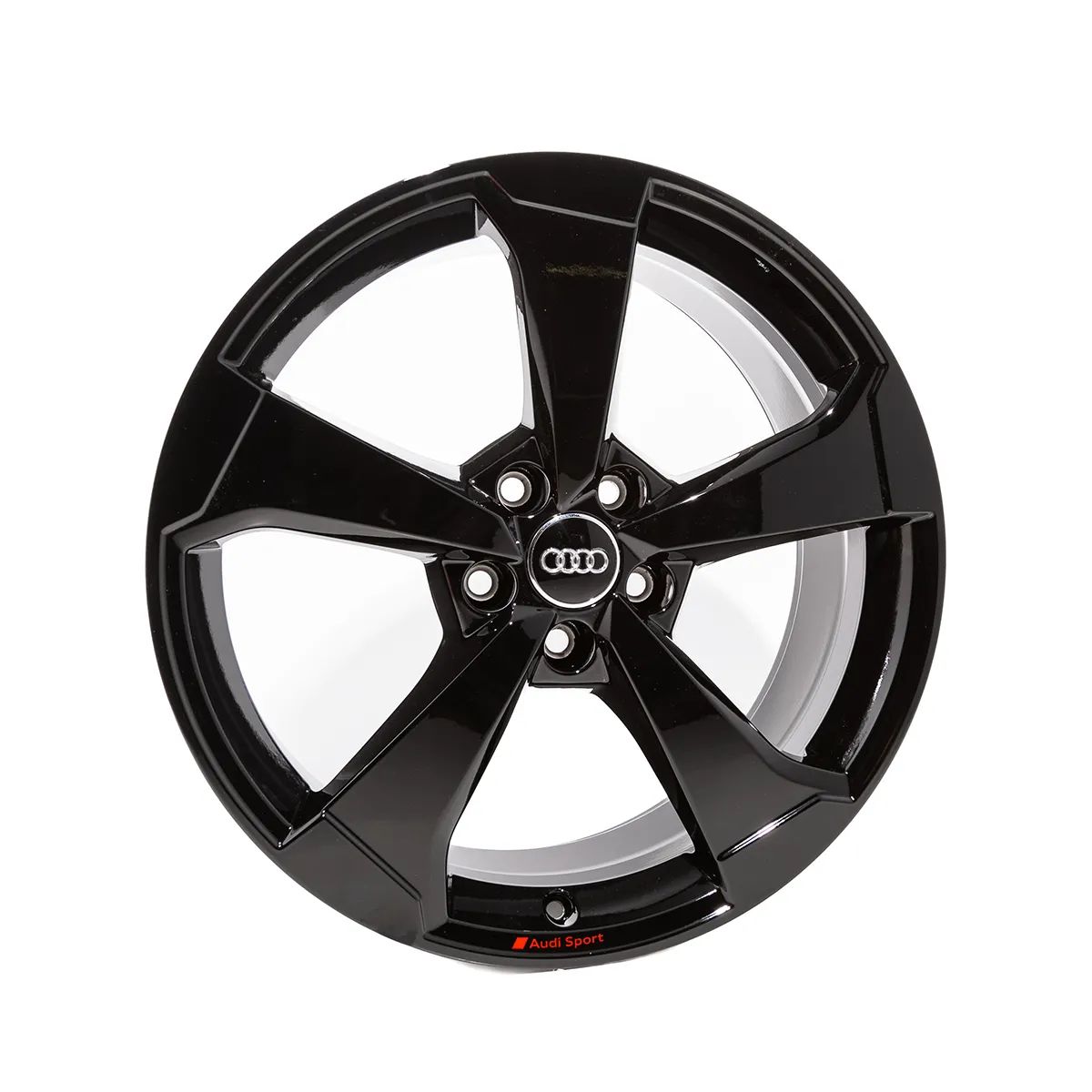 ORYGINALNE Felgi Aluminiowe Audi 19" S3 A3 A4 A6 A8 Q2 Q3 TT