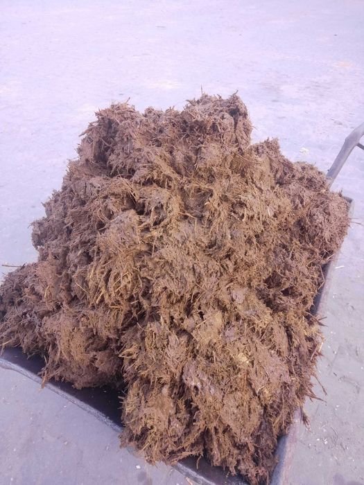 Obornik Bydlęcy w workach po 20 kg