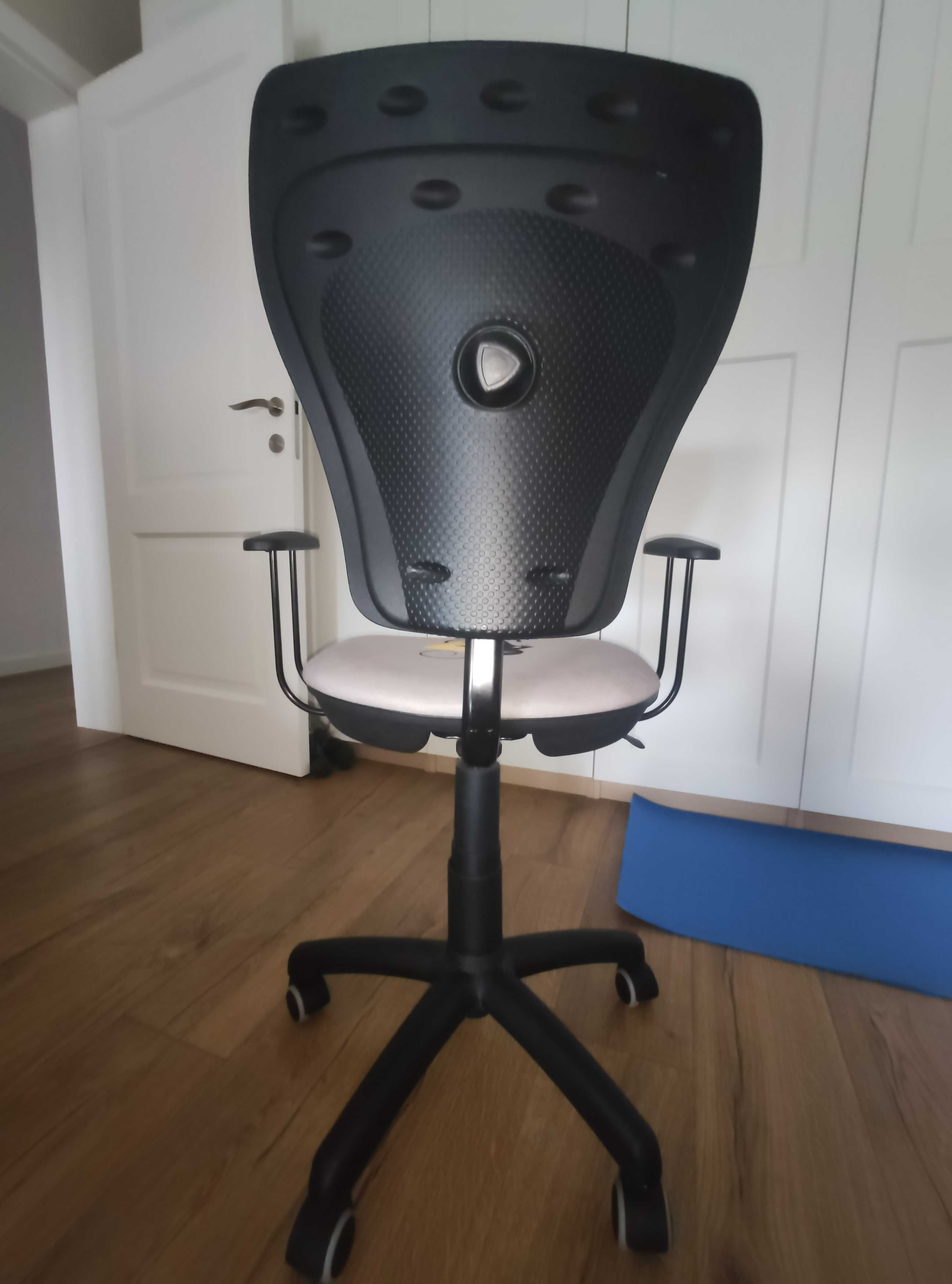 Krzesło obrotowe Ministyle kot i mysz