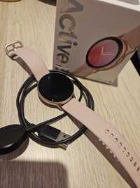 Samsung Galaxy Watch Active 2