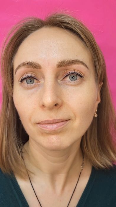 БРОВИ, ВІЇ, ДЕПІЛЯЦІЯ, Дорогожичи, Сирець