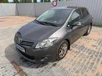 Toyota Auris Toyota AURIS 1.6 benzyna, 132 KM