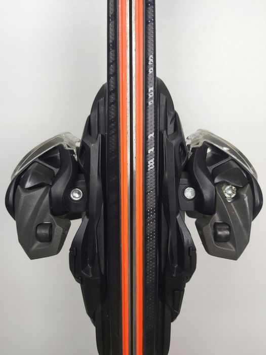 *nartybochnia* VOLKL deacon RXT - 154 NABO 5563