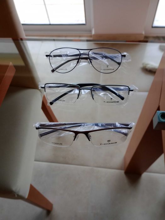 Armação de óculos Senhora