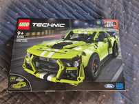 Nowe LEGO 42138 Technic Ford Mustang Shelby GT500