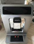 Ekspres do kawy Krups quattro force