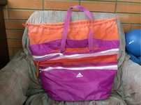 Сумка спортивная женская adidas