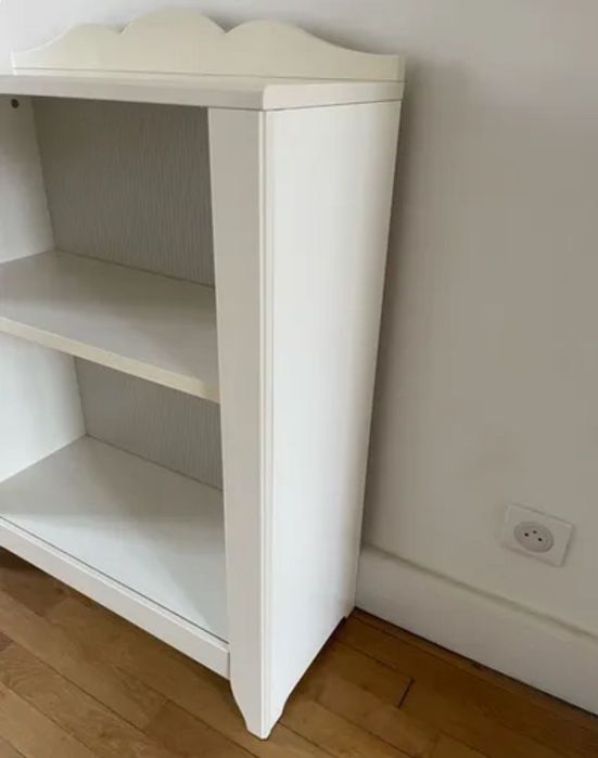 Komoda Ikea Hensvik