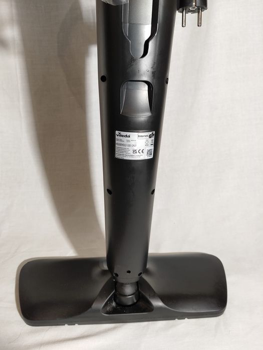 Mop parowy Vileda Steam plus XXL