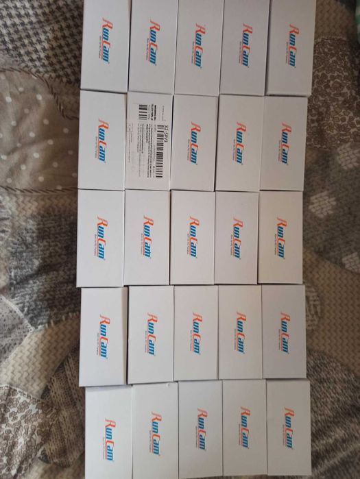 Камера RunCam Phoenix 2 SP V3