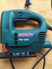 Лобзик BOSCH -PST 650.