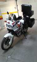 Vendo Honda XRV 750 AFRICA TWIN RD07 1998