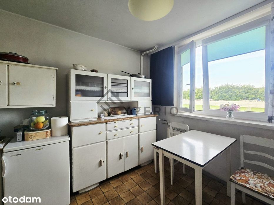 3 pokoje do wykończenia/Cieszków/Idealny rozkład