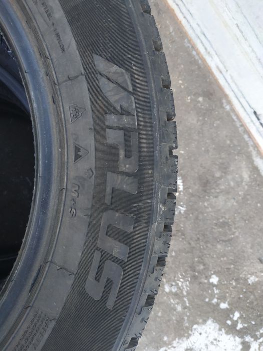 Шини зимові 195/60 R16 , НОВІ !!!