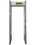Wykrywacz Metalu bramka USS-SC100A-TM-O Univ