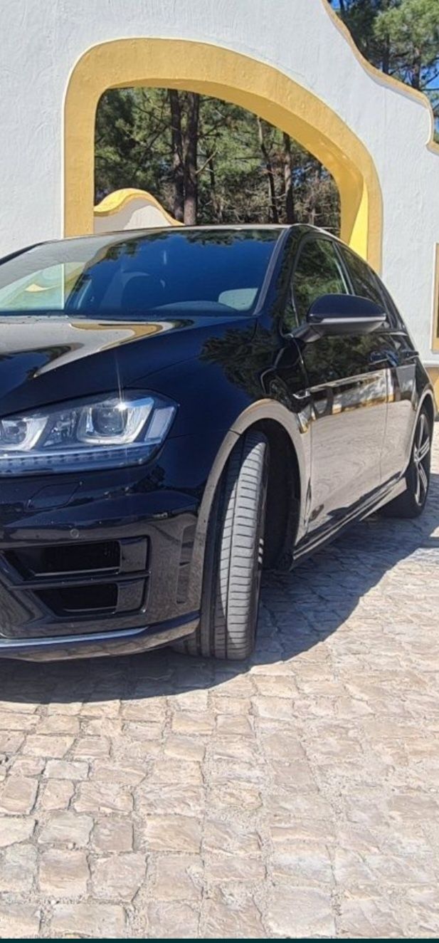 Golf 7r dsg 300cv